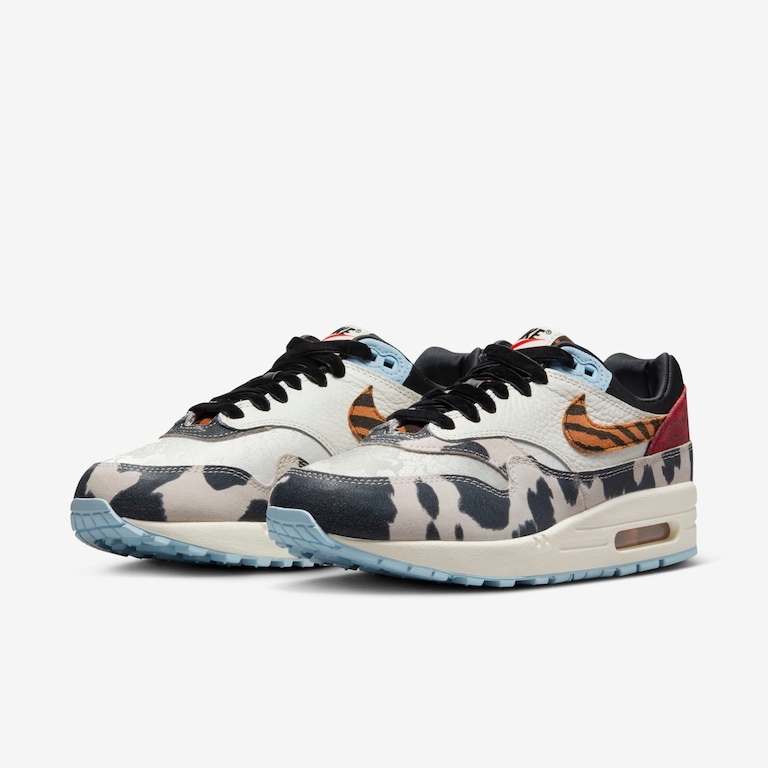 Women's Air Max 1 '87 - Foto 4