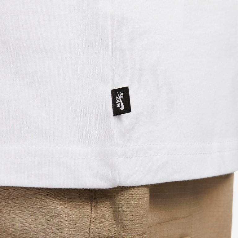 Camiseta Nike SB Team Masculina - Foto 4
