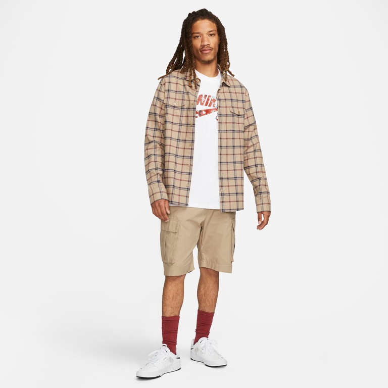 Camiseta Nike SB Masculina - Foto 6