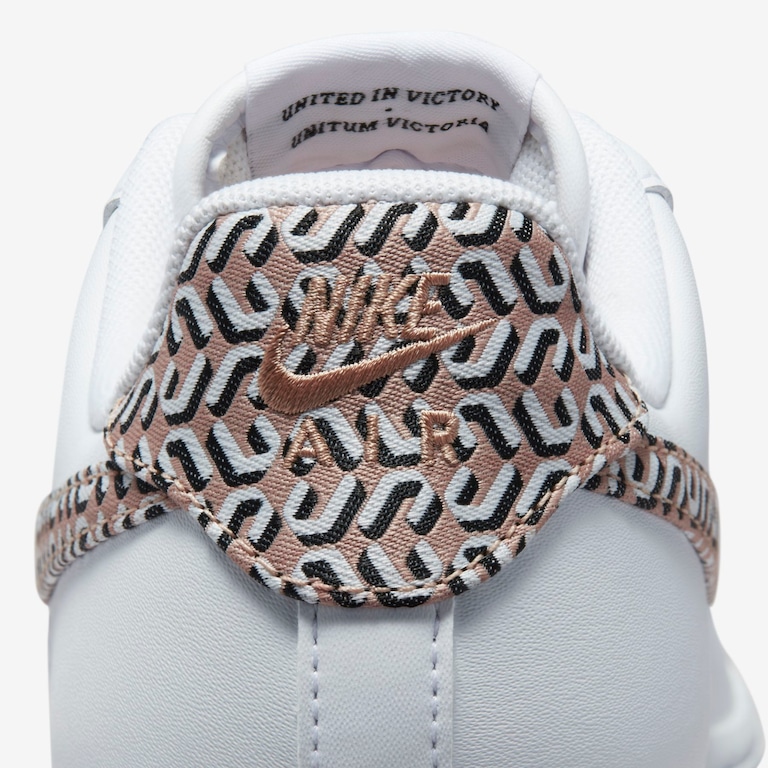 Women's Air Force 1 Lx - Foto 10