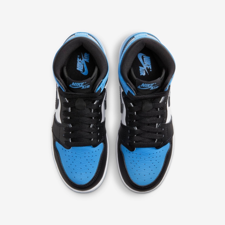 Air Jordan 1 High OG GS - Foto 4