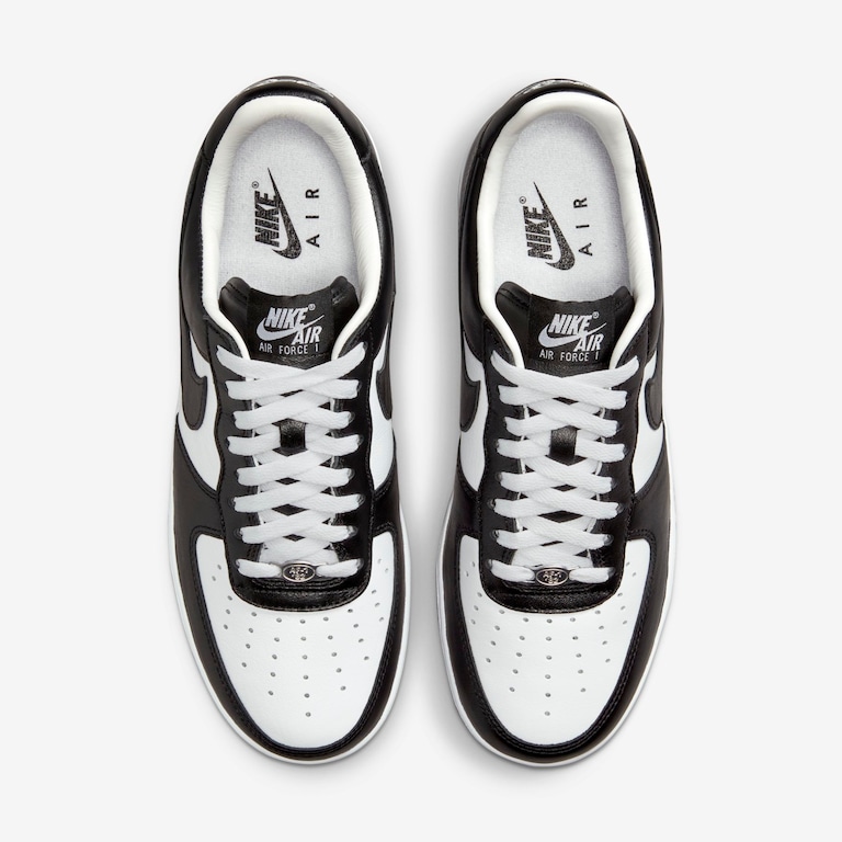 Air Force 1 x Terror Squad - Foto 4