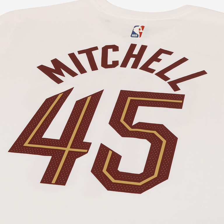 Camiseta Nike Cleveland Cavaliers Masculina - Foto 5