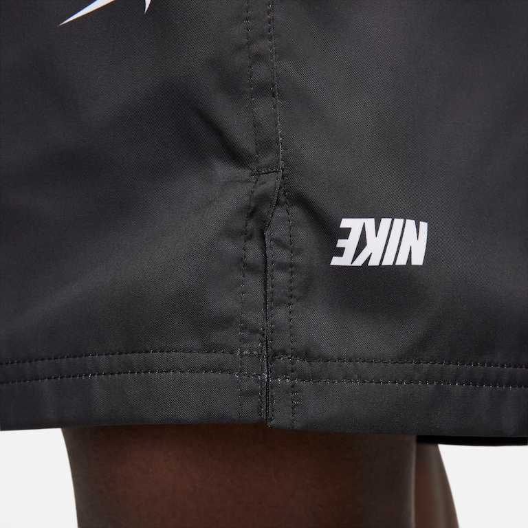 Shorts Nike Club Woven Masculino - Foto 5