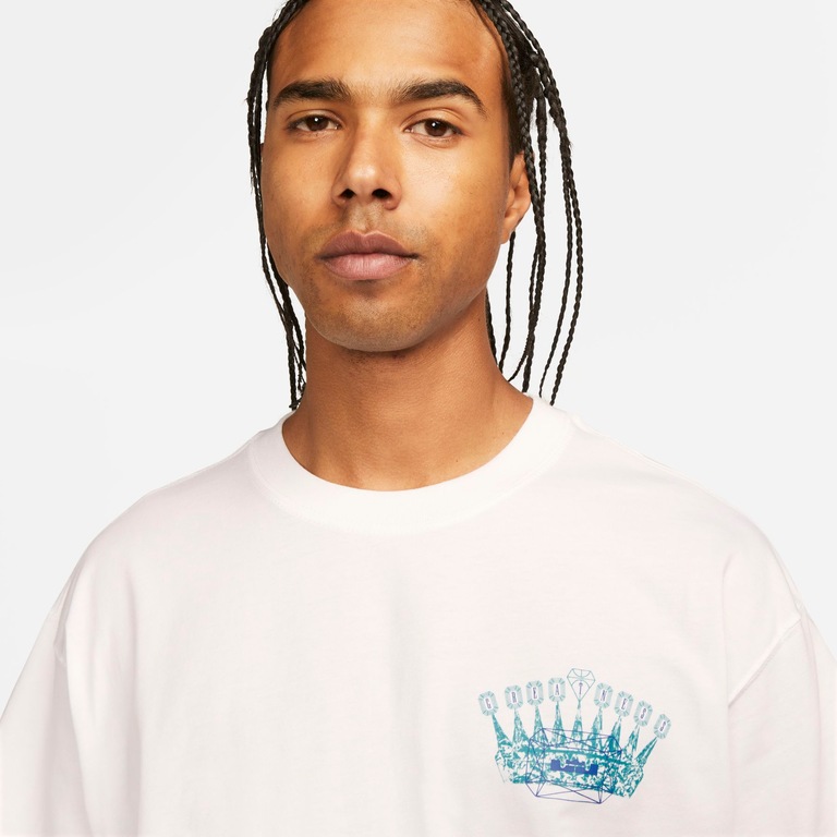 Camiseta Nike Max90 LeBron Masculina - Foto 3