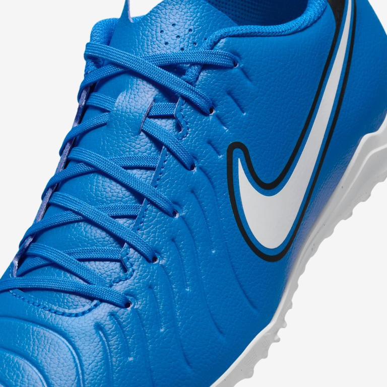 Chuteira Nike Tiempo 10 Club Society - Foto 6