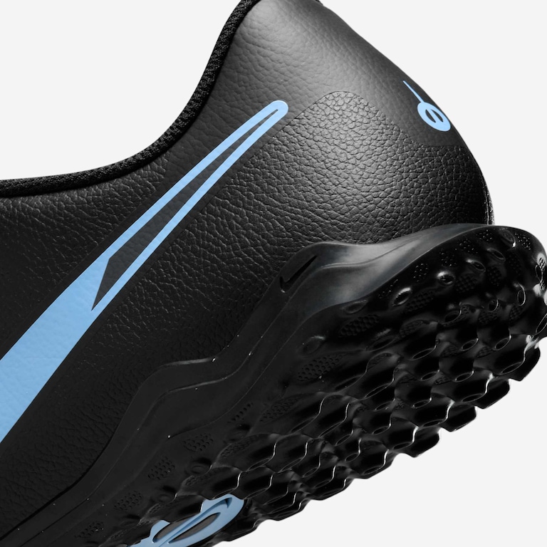 Chuteira Nike Tiempo 10 Club Society - Foto 8