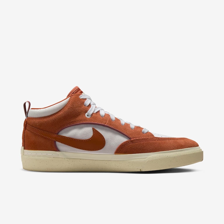 Tênis Nike SB React Leo Masculino - Foto 2