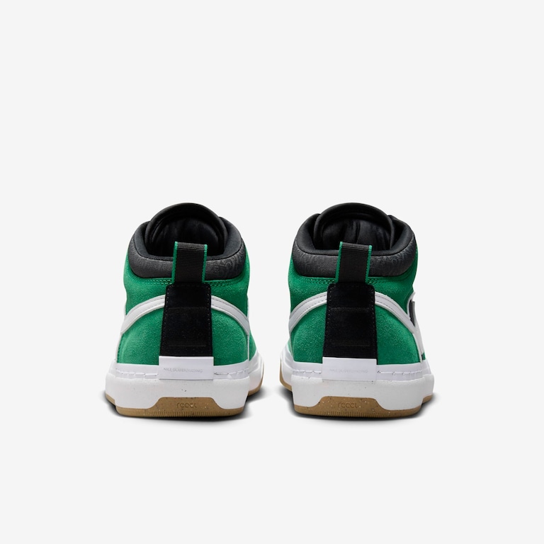 Tênis Nike SB React Leo Masculino - Foto 6