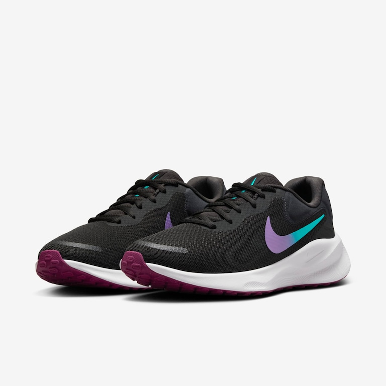 Tênis Nike Revolution 7 Feminino - Foto 5