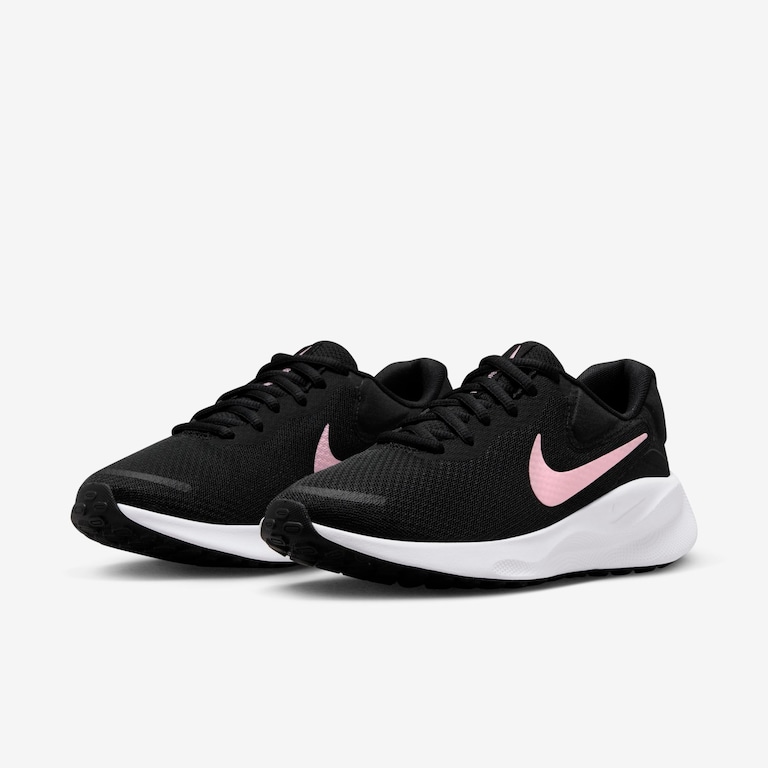 Tênis Nike Revolution 7 Feminino - Foto 5