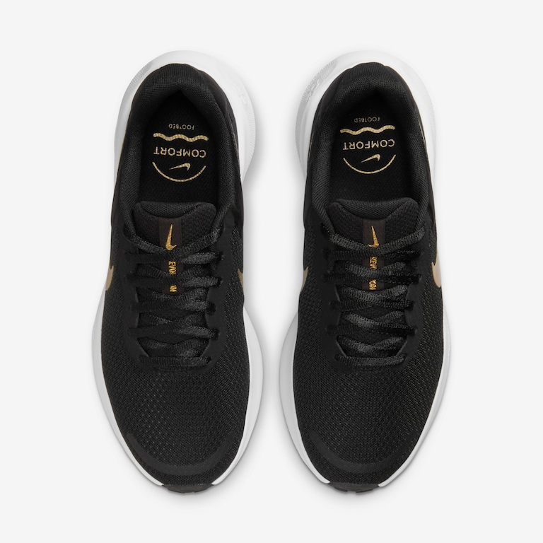 Tênis Nike Revolution 7 Feminino - Foto 4