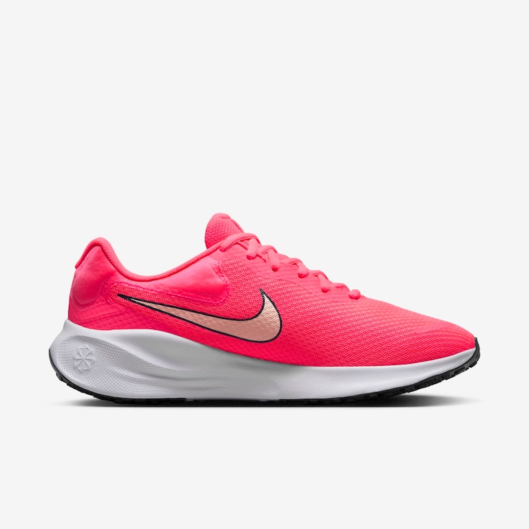 Tênis Nike Revolution 7 Feminino - Foto 3