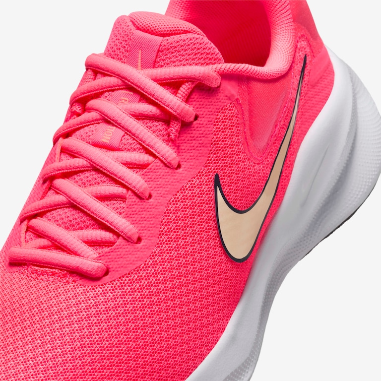 Tênis Nike Revolution 7 Feminino - Foto 7