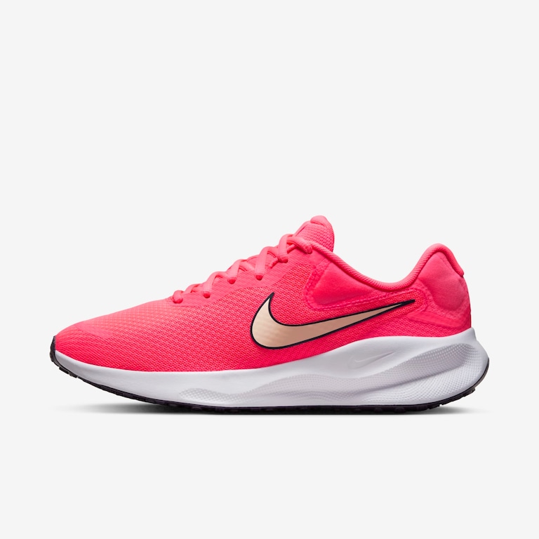 Tênis Nike Revolution 7 Feminino - Foto 1