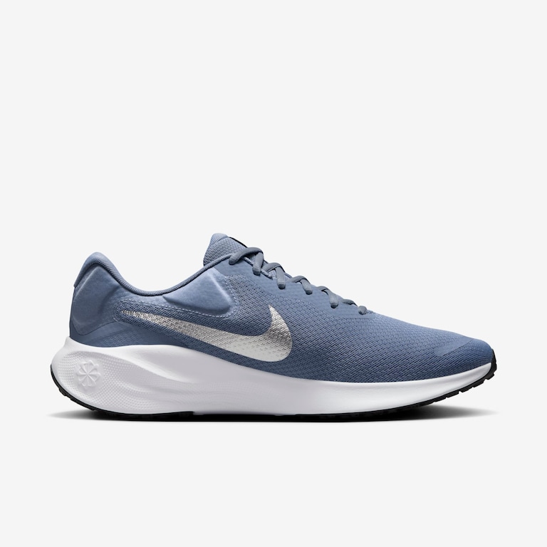 Tênis Nike Revolution 7 Masculino - Foto 3