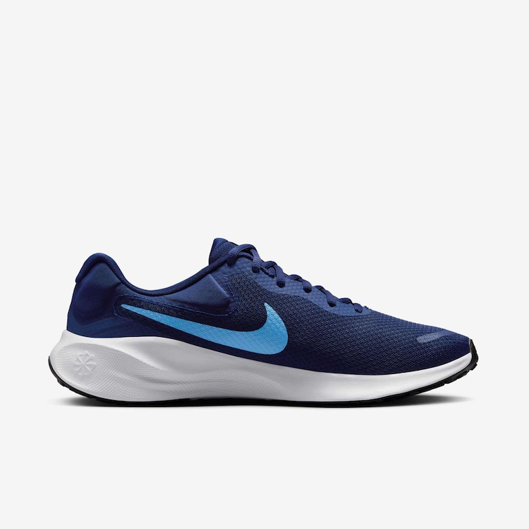 Tênis Nike Revolution 7 Masculino - Foto 3