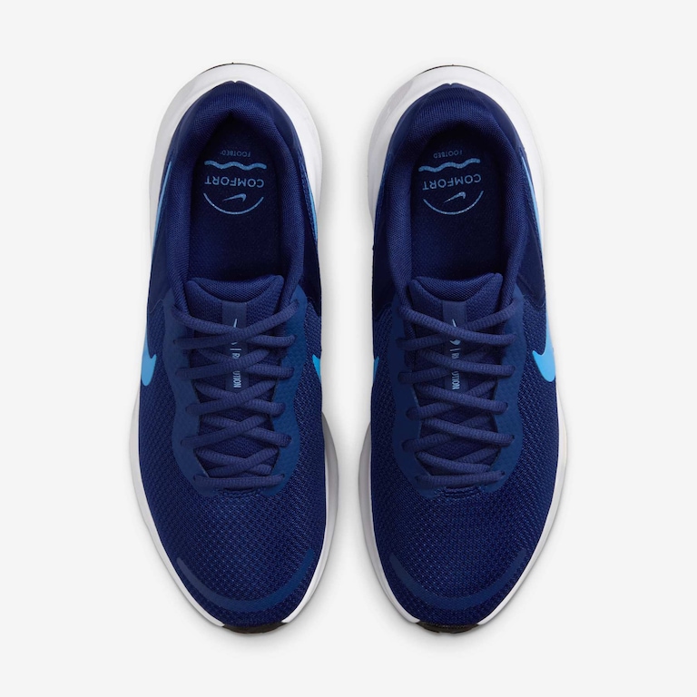 Tênis Nike Revolution 7 Masculino - Foto 4