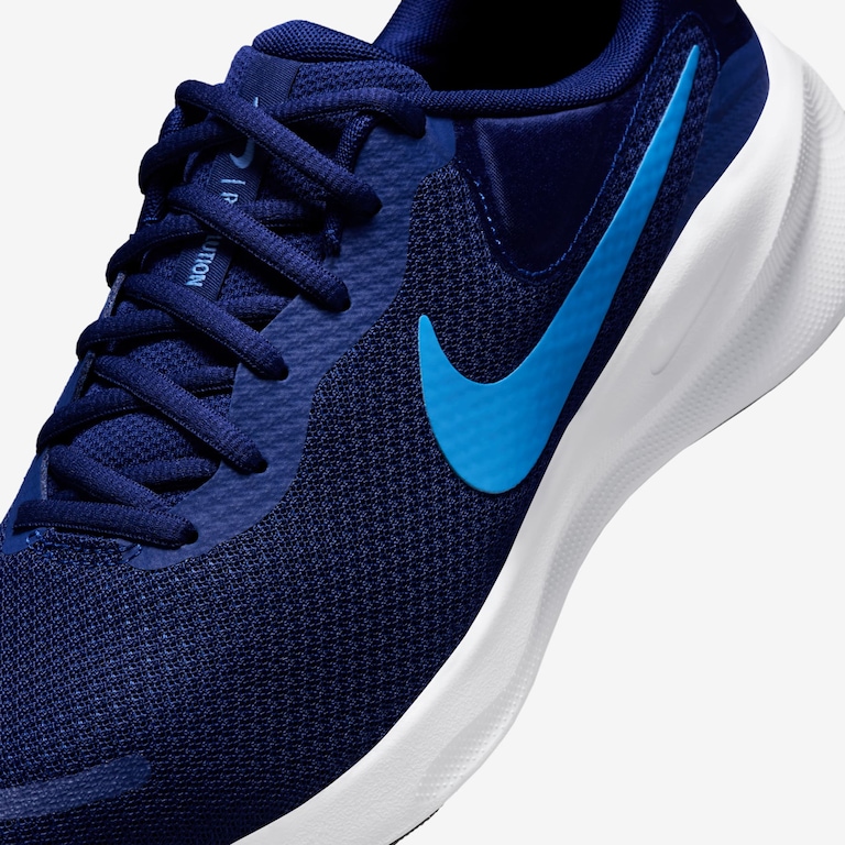 Tênis Nike Revolution 7 Masculino - Foto 7