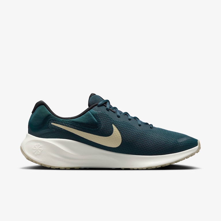 Tênis Nike Revolution 7 Masculino - Foto 3