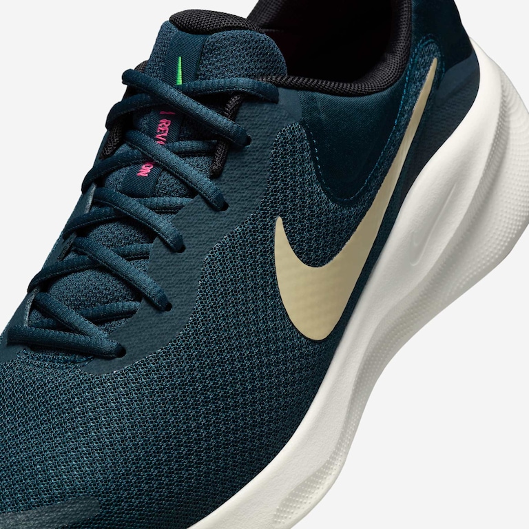 Tênis Nike Revolution 7 Masculino - Foto 7