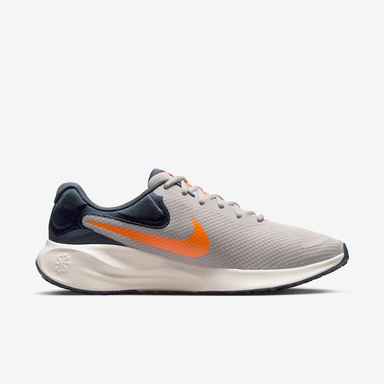 Tênis Nike Revolution 7 Masculino - Foto 3