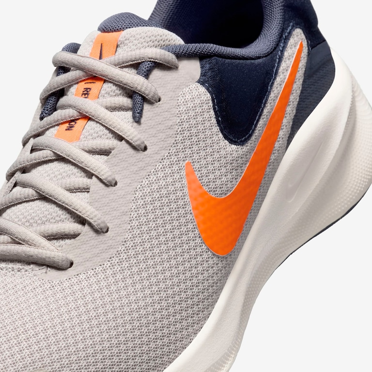 Tênis Nike Revolution 7 Masculino - Foto 7