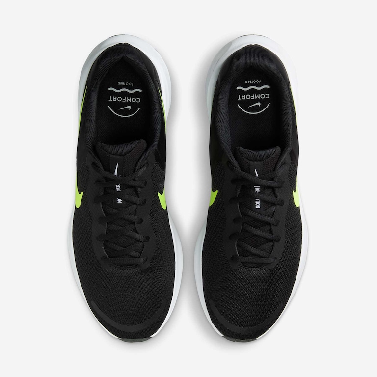 Tênis Nike Revolution 7 Masculino - Foto 4