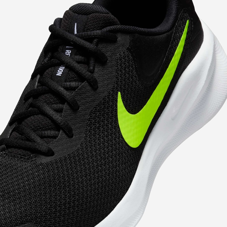Tênis Nike Revolution 7 Masculino - Foto 7