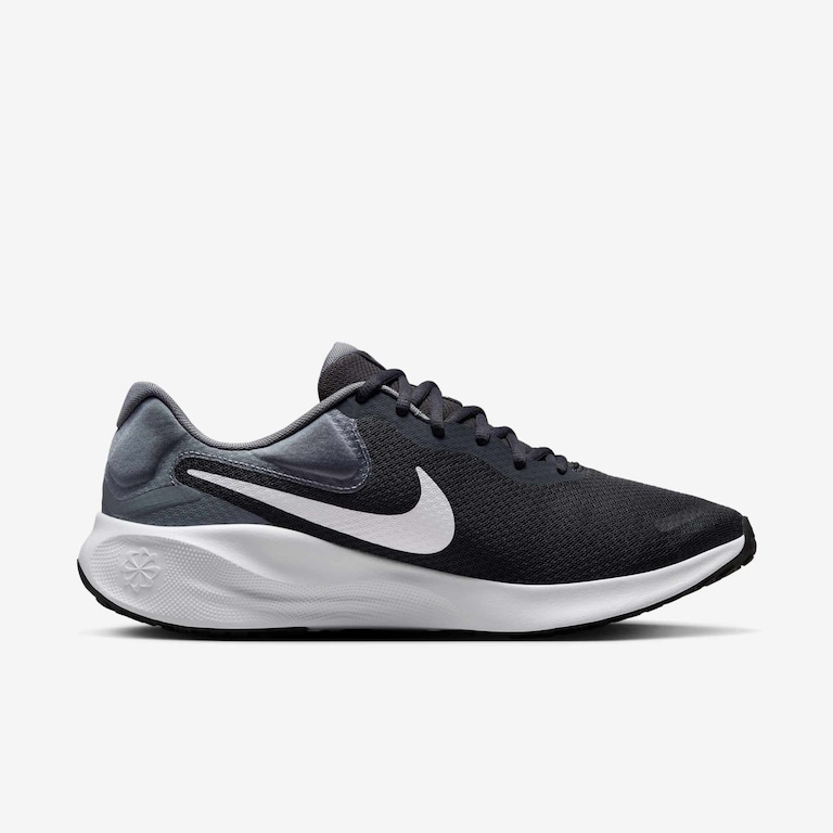 Tênis Nike Revolution 7 Masculino - Foto 3