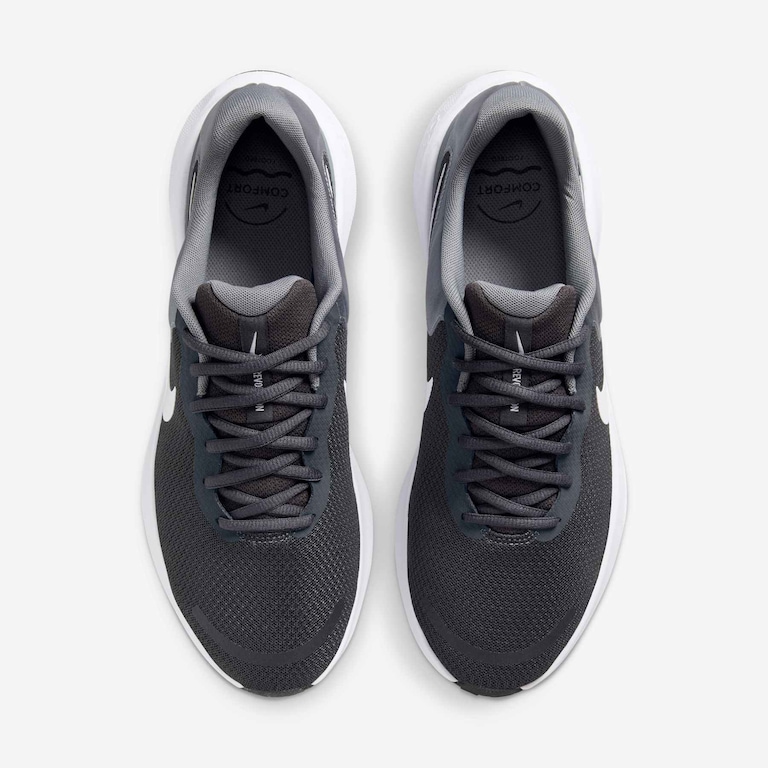 Tênis Nike Revolution 7 Masculino - Foto 4