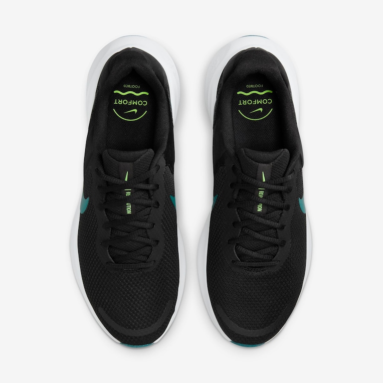Tênis Nike Revolution 7 Masculino - Foto 4