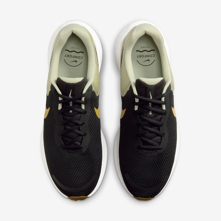 Tênis Nike Revolution 7 Masculino - Foto 4