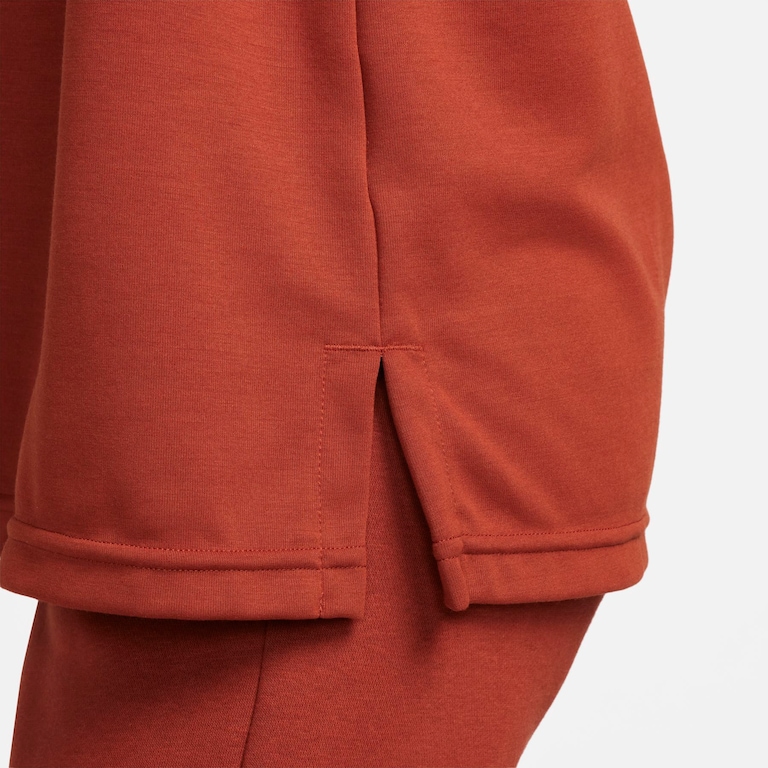 Camisa Polo Nike Sportswear Essential Feminina - Foto 5