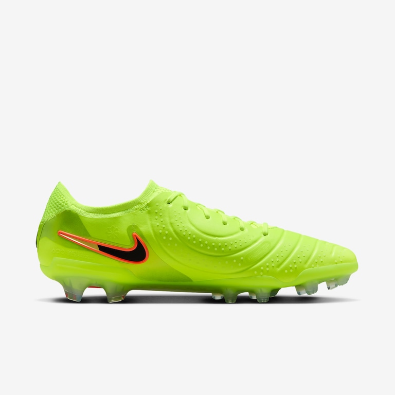 Chuteira Nike Tiempo 10 Elite Campo - Foto 2