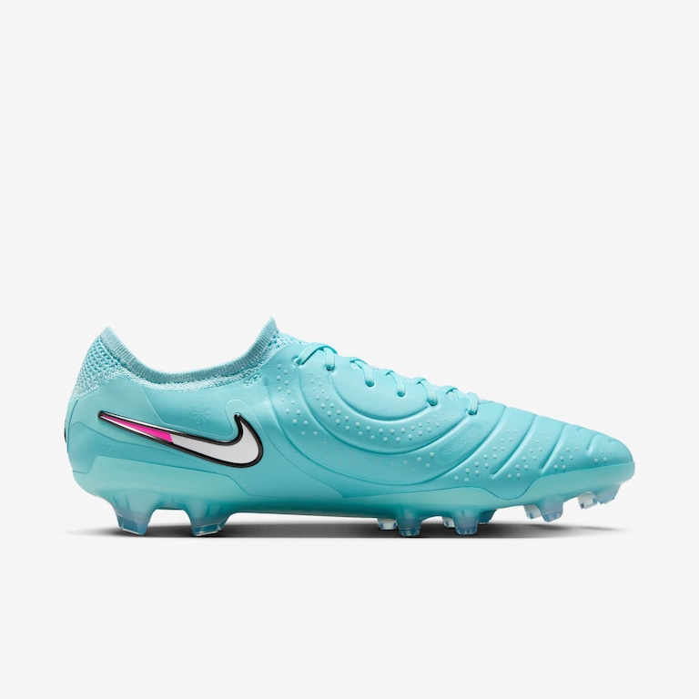 Chuteira Nike Tiempo 10 Elite Campo - Foto 3