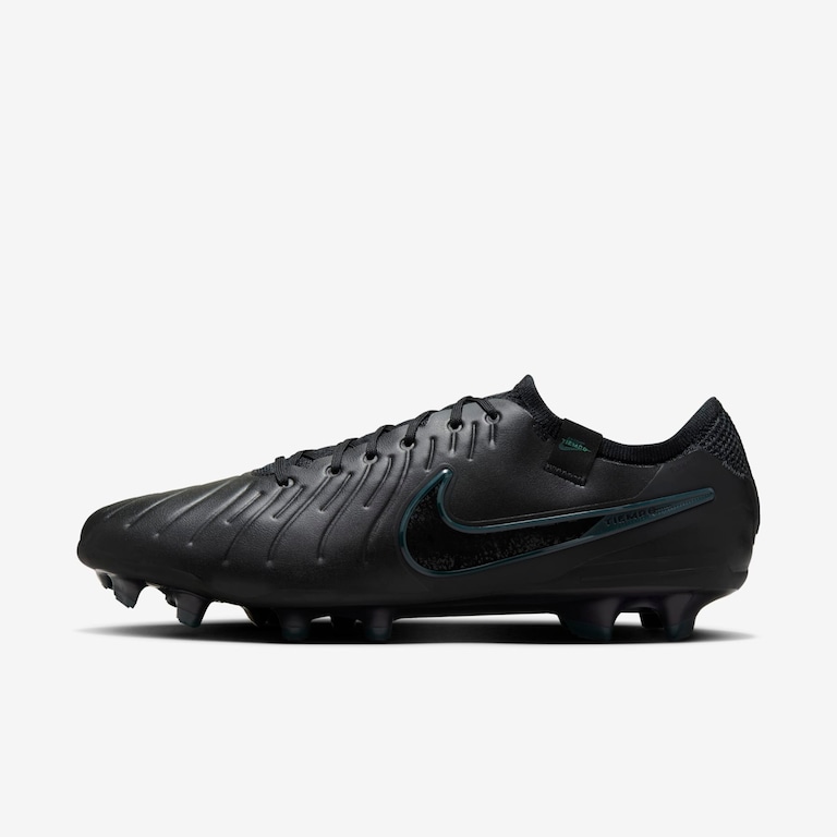 Chuteira Nike Tiempo 10 Elite Campo - Foto 1