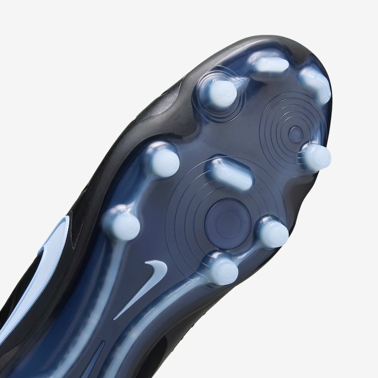 Chuteira Nike Tiempo 10 Elite Campo - Foto 7