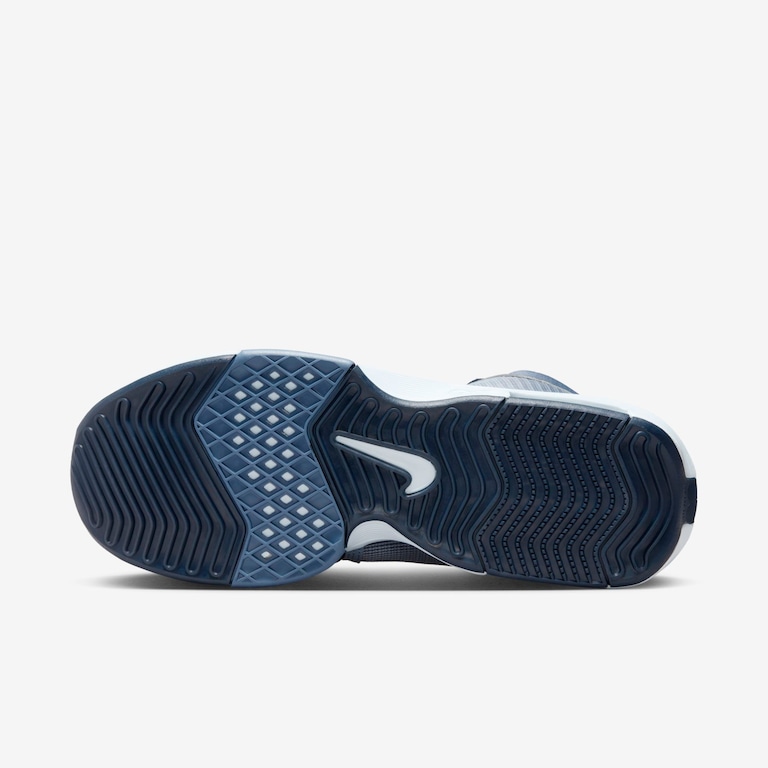 Tênis Nike LeBron Witness 8 Masculino - Foto 2