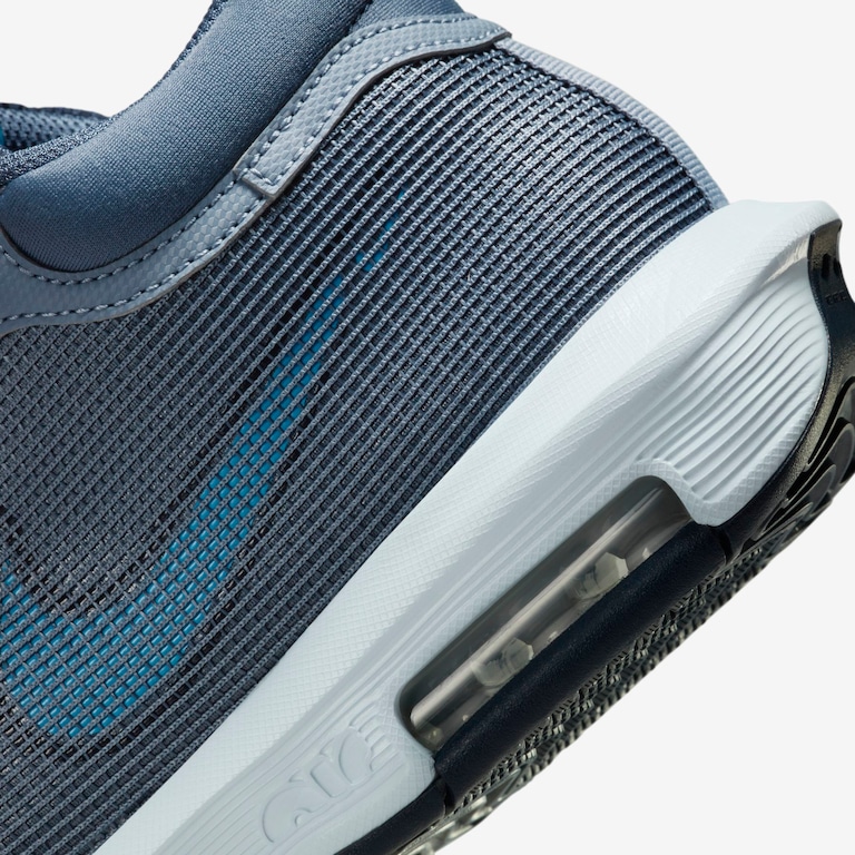 Tênis Nike LeBron Witness 8 Masculino - Foto 8