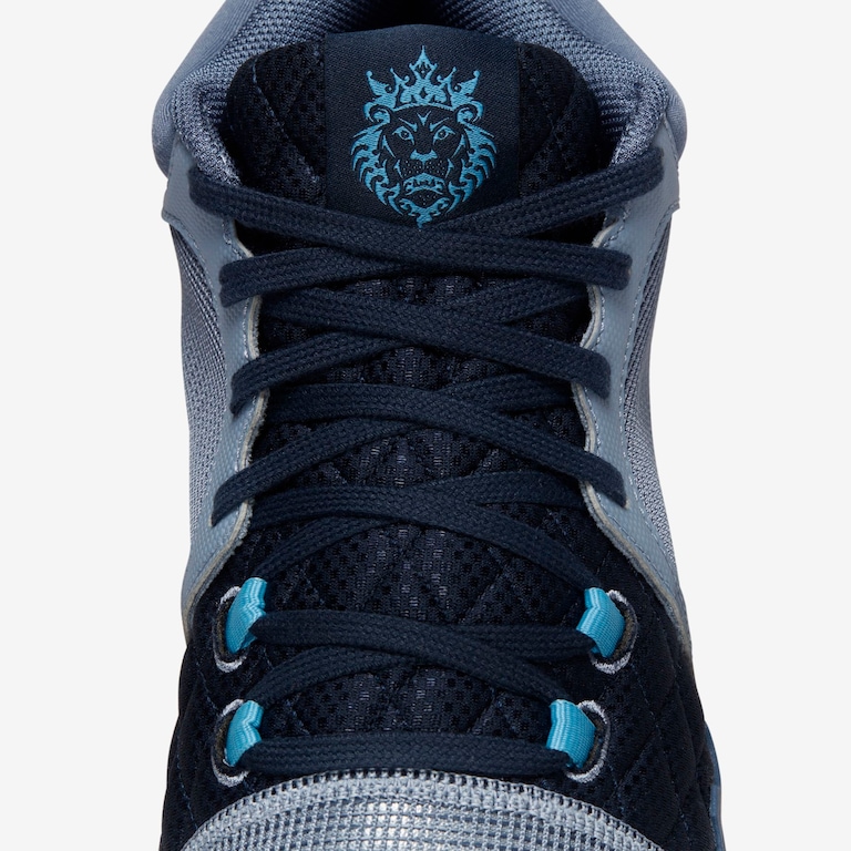 Tênis Nike LeBron Witness 8 Masculino - Foto 9