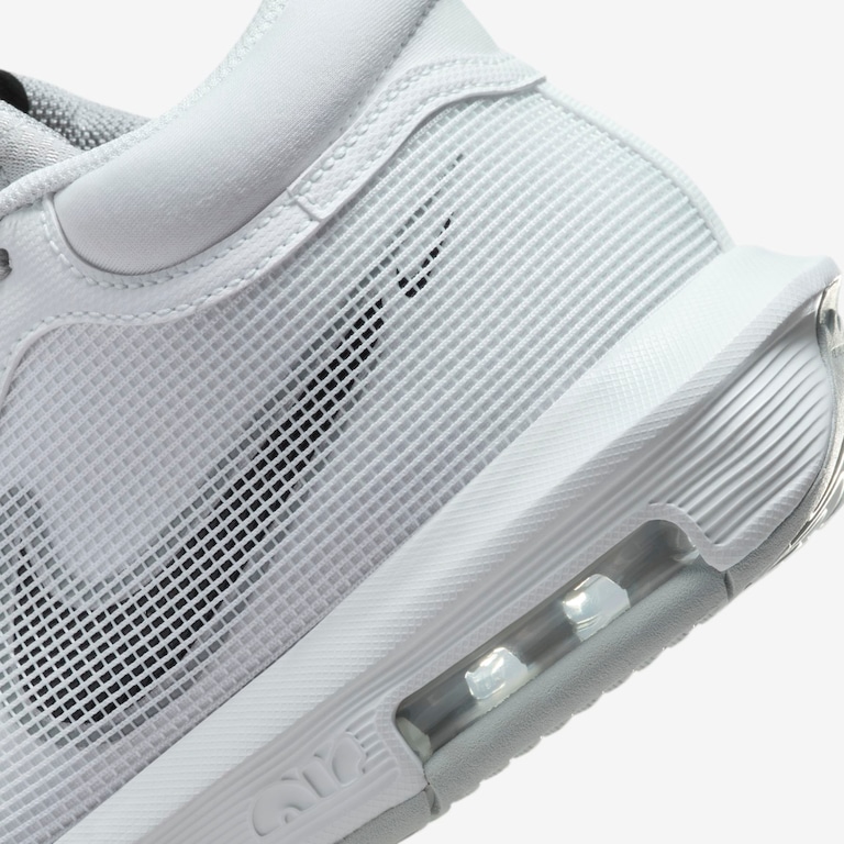 Tênis Nike LeBron Witness 8 Masculino - Foto 8