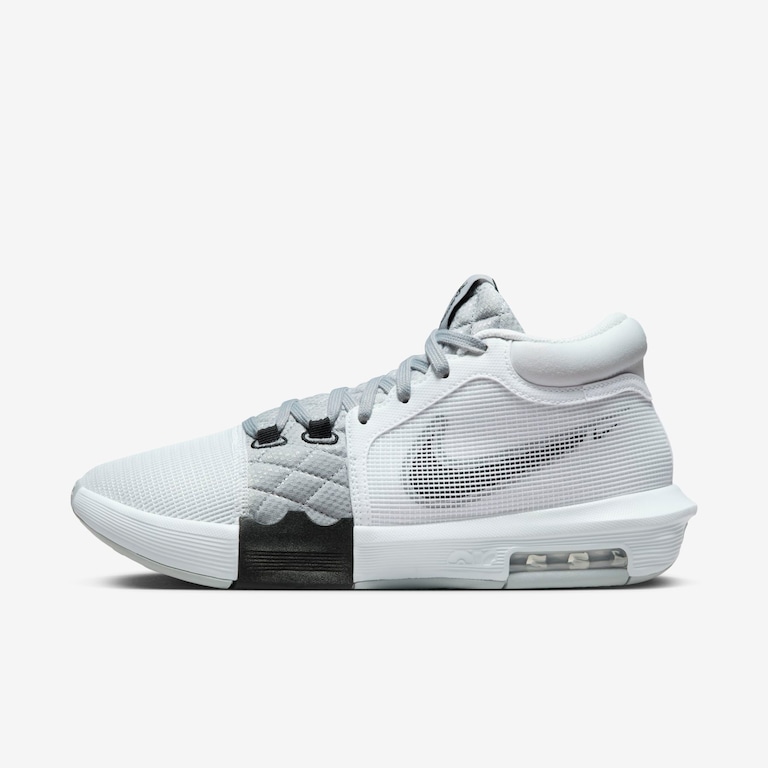 Tênis Nike LeBron Witness 8 Masculino - Foto 1