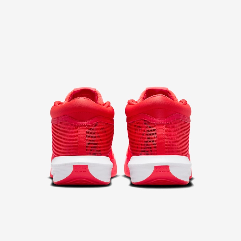 Tênis Nike LeBron Witness 8 Masculino - Foto 6