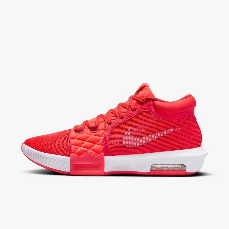 Tênis Nike LeBron Witness 8 Masculino - Foto 1