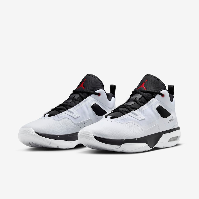 Tênis Jordan Stay Loyal 3 Masculino - Foto 5
