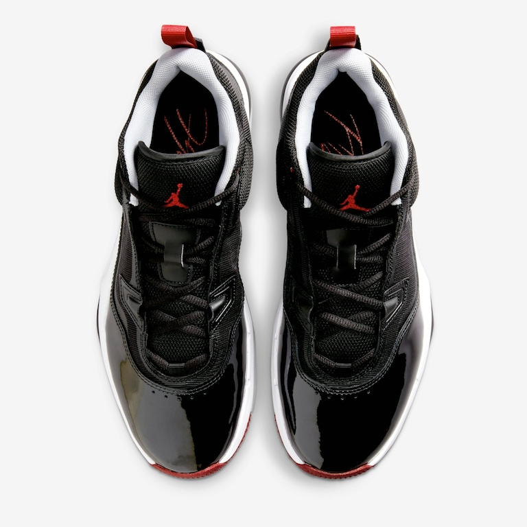 Tênis Jordan Stay Loyal 3 Masculino - Foto 3