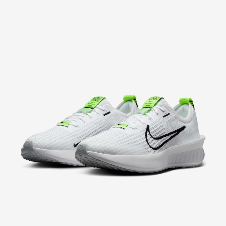 Tênis Nike Interact Run Masculino - Foto 5