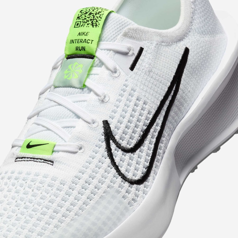 Tênis Nike Interact Run Masculino - Foto 7