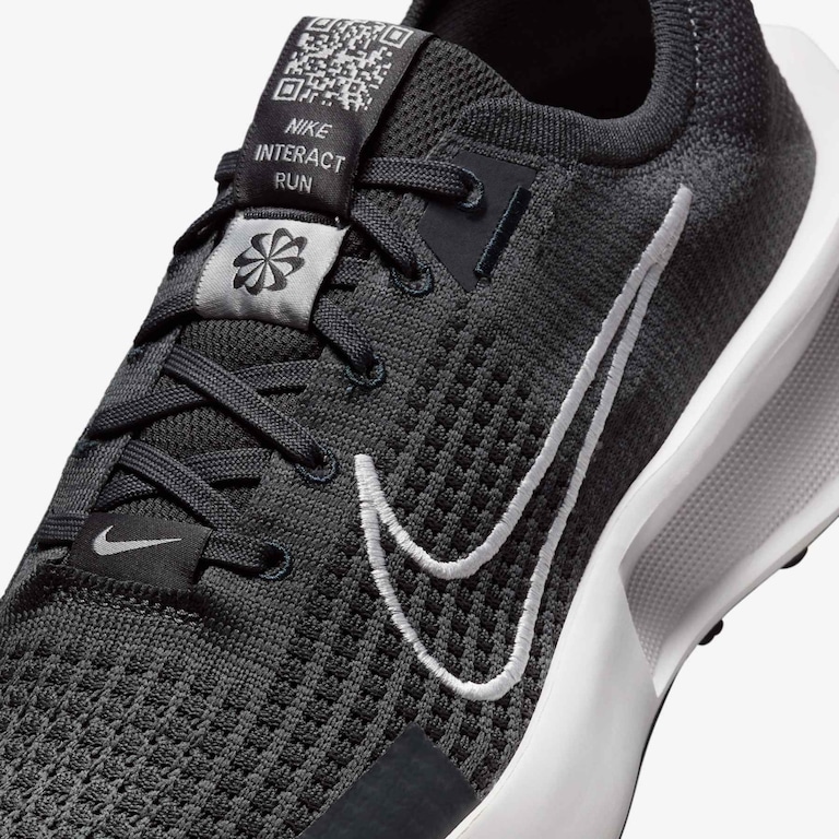 Tênis Nike Interact Run Masculino - Foto 7